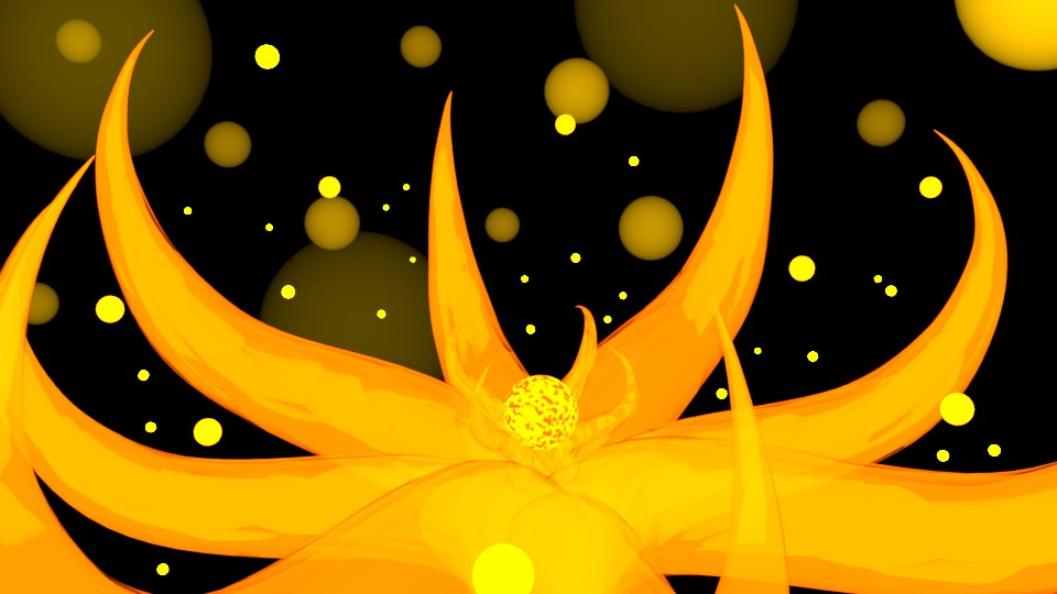 Fire Flower preview image 1
